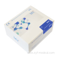 High Precision PCP DOA Testing Rapid Test Strip